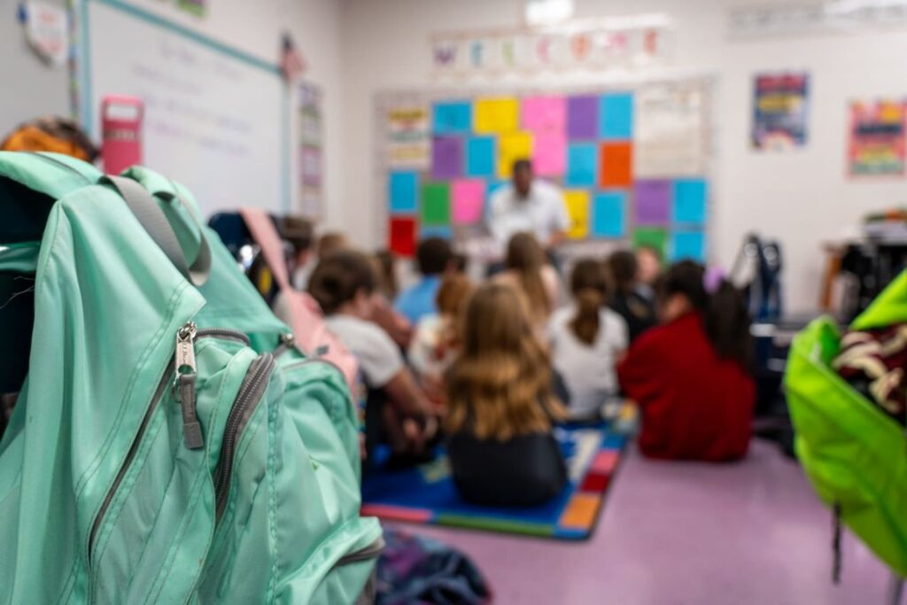 WVU to use $1.6 million grant to train and keep teachers in their home communities