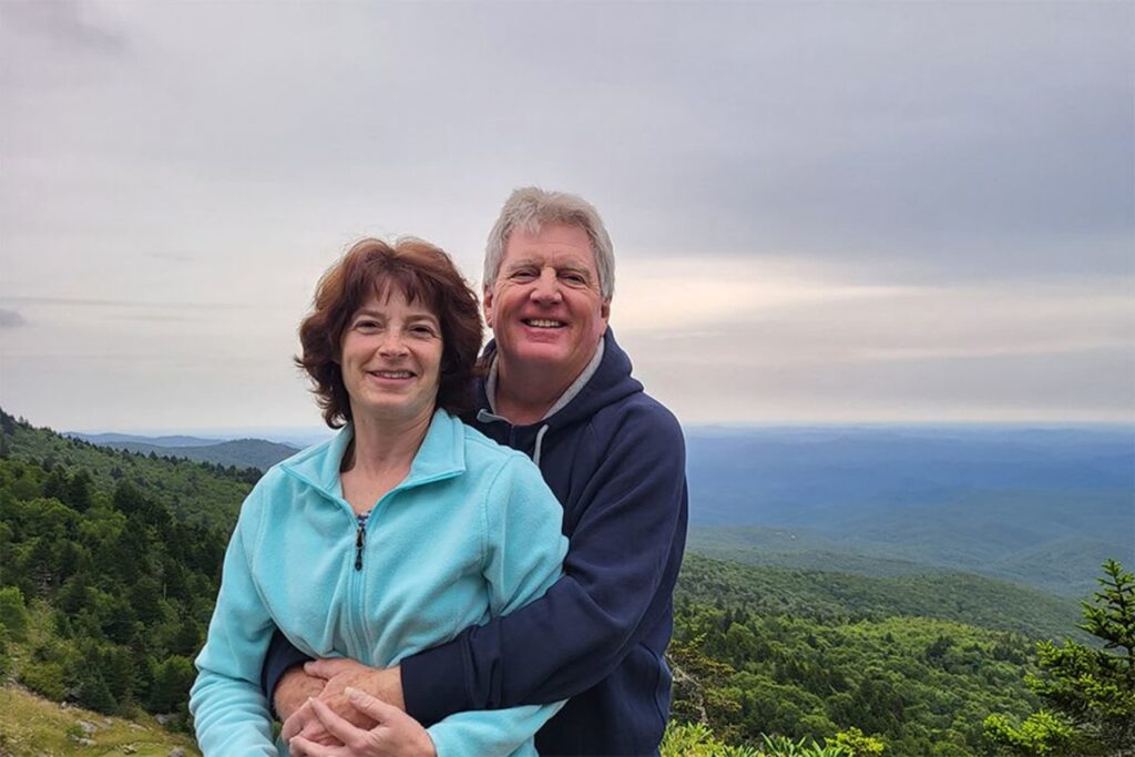 Retiree pays it forward with $1M gift to help lessen debt for WVU graduates