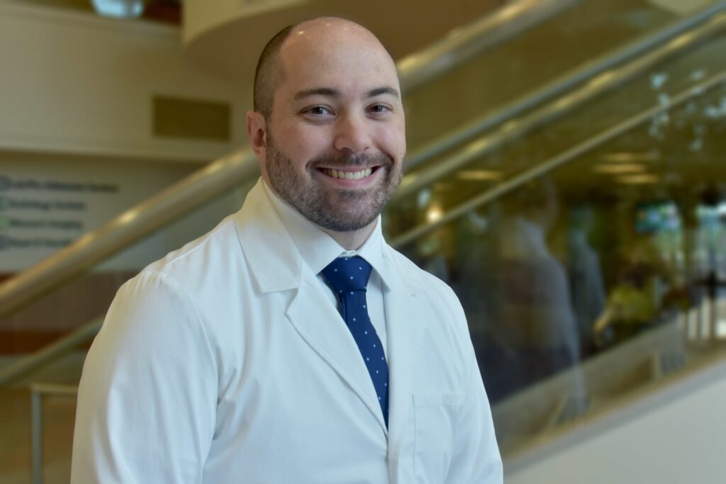 Vandalia Health Mon Medical Center expands personalized heart rhythm care with new dual-energy ablation technology