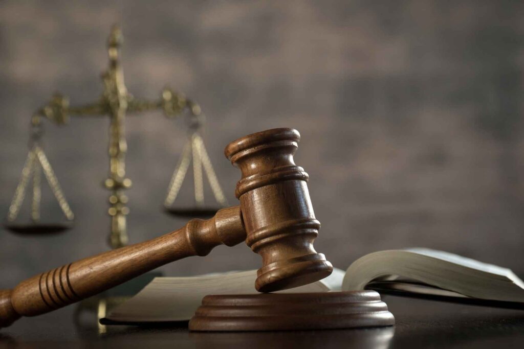 McCuskey’s subpoenas against environmental groups paused by U.S. judge