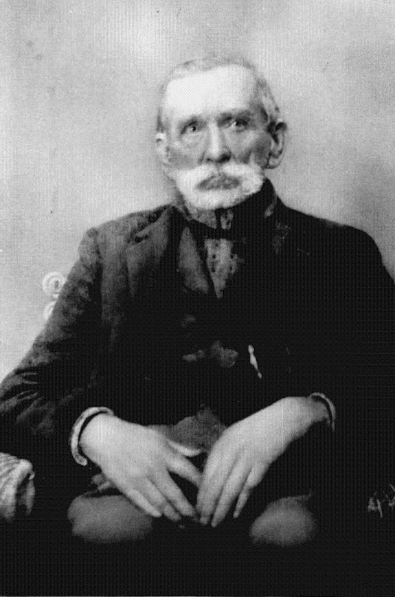 Randolph McCoy