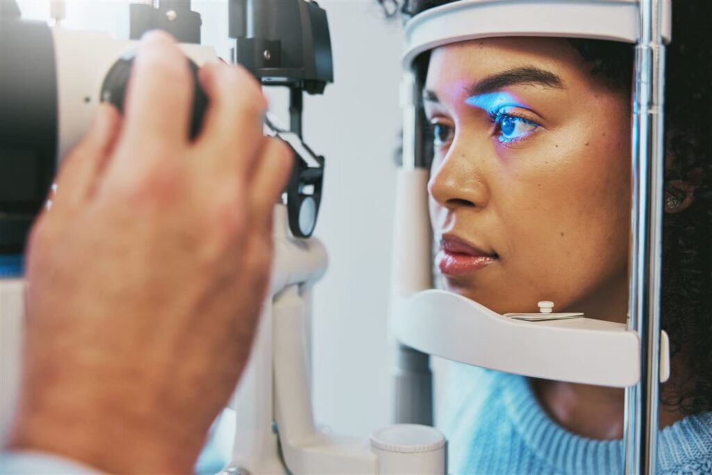 WVU Eye Institute receives $2 million to expand specialized eye care across West Virginia