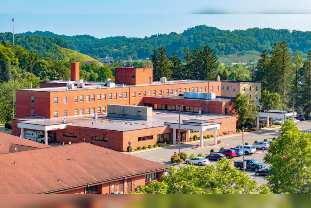WVU Medicine St. Joseph’s Hospital recognized nationally for low C. diff infection rates