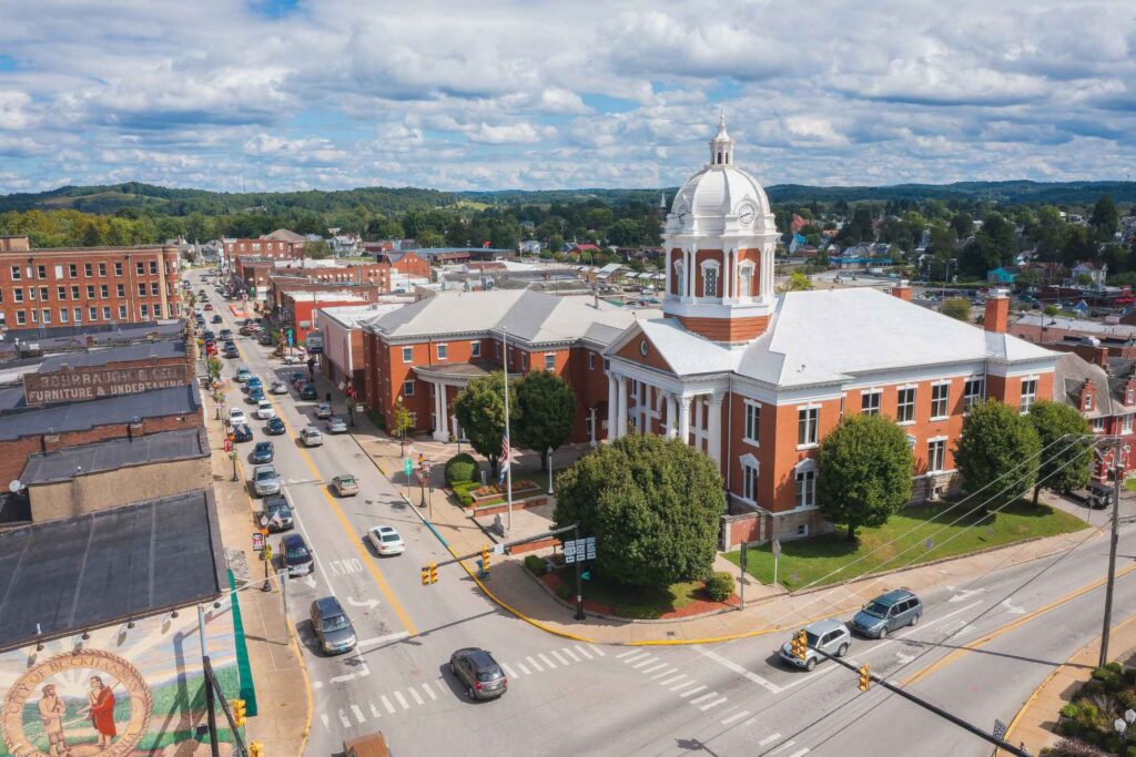 Upshur County hiring full-time case manager for Community Corrections program