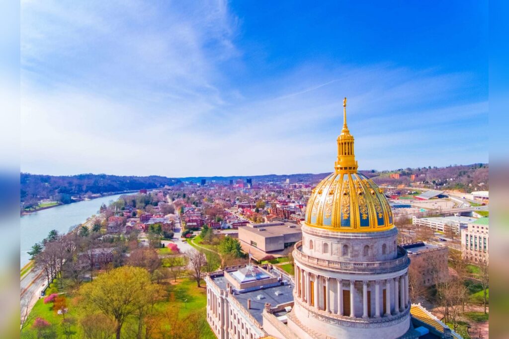 Putting policy first for West Virginia’s future