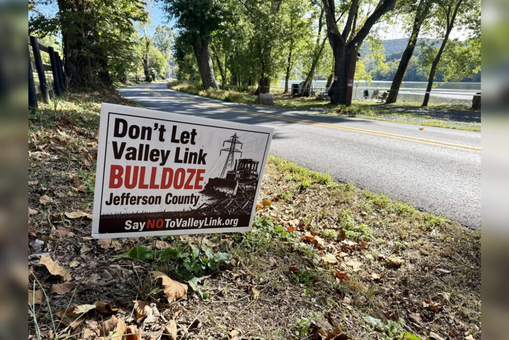 Who benefits from Valley North? Jefferson County opponents question power line plans