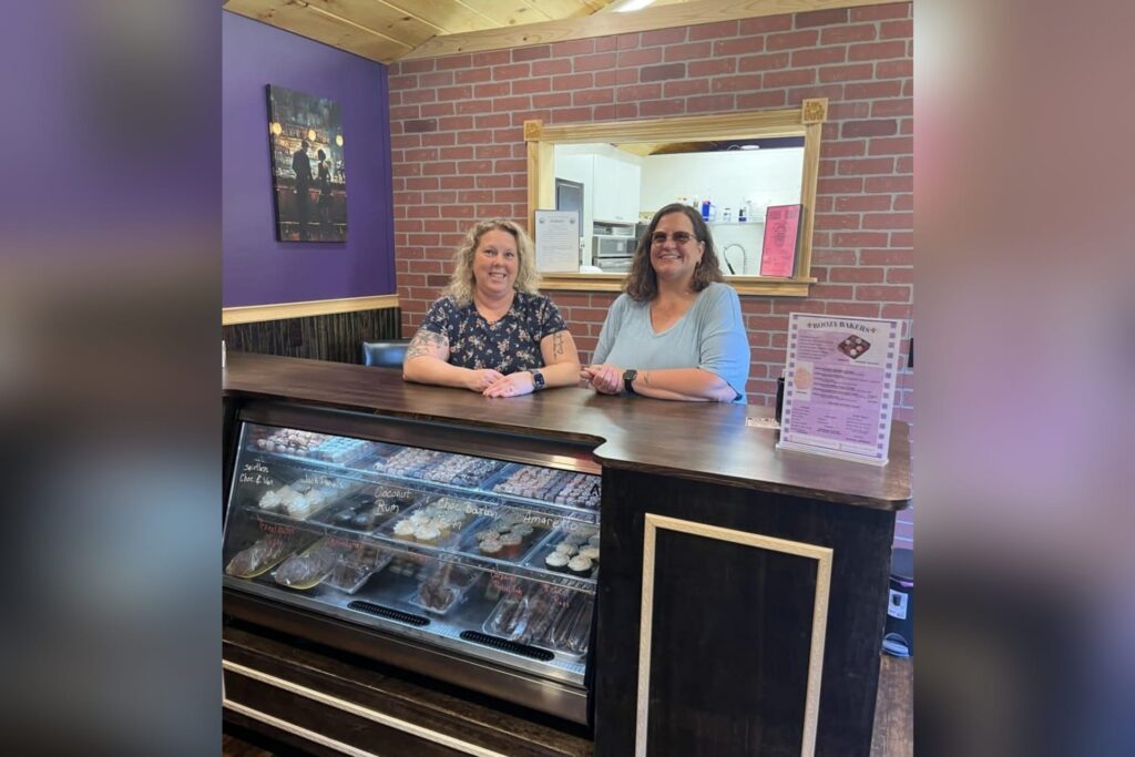 Boozy Bakers opens Saturday with unique alcohol-infused treats