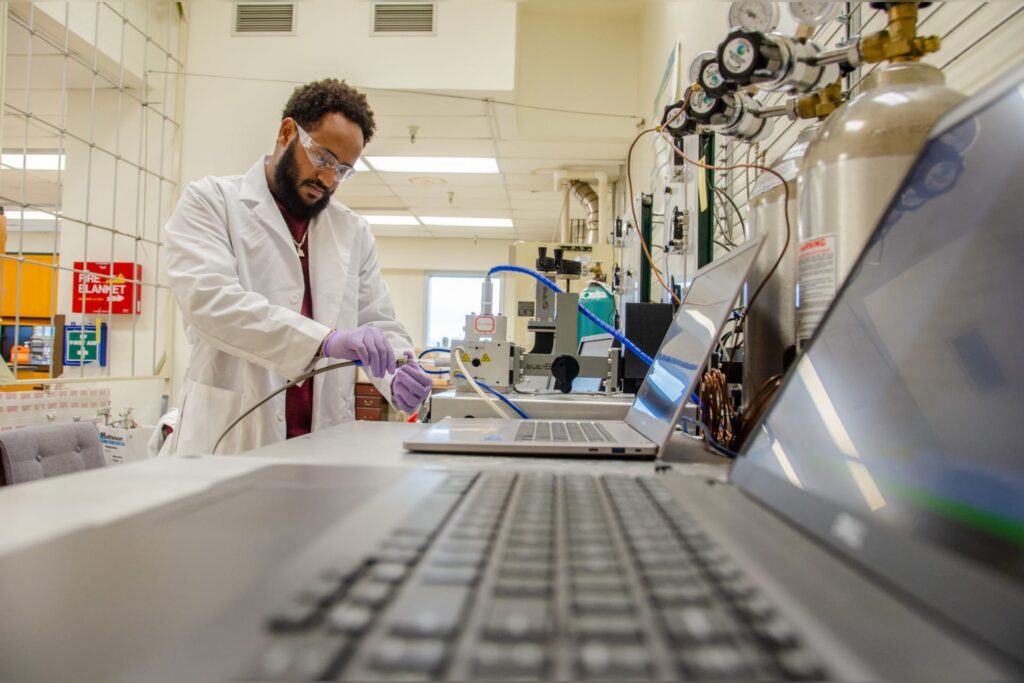 WVU Statler College to launch nuclear engineering pathway