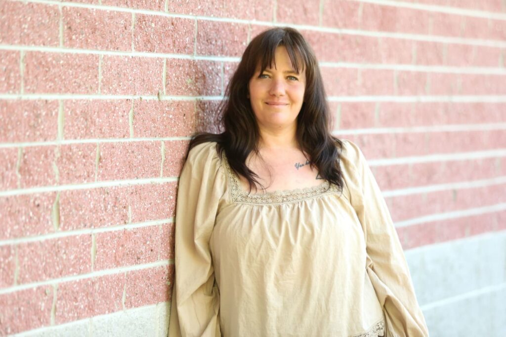 Tucker County nurse turns caregiving experience into free healthcare workshops