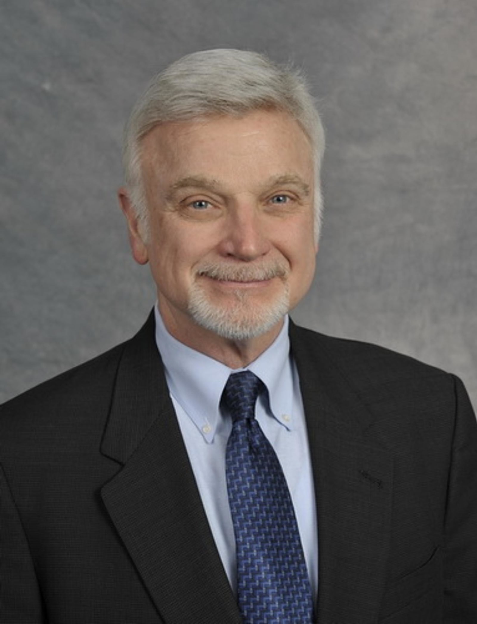 Cecil Roberts