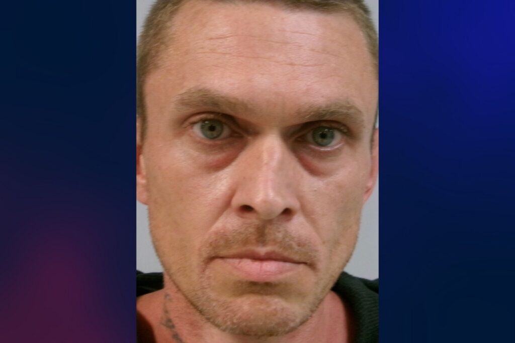 Buckhannon man charged with terroristic threats in Facebook discussion of Flock cameras