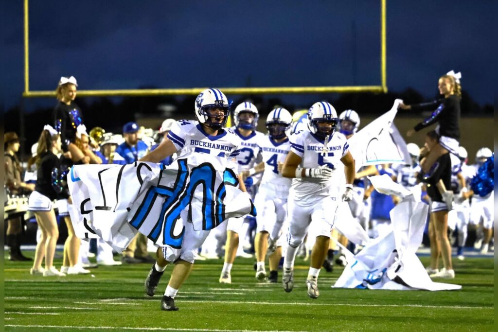 B-U moves up to No. 12 in Class AAAA playoff ratings