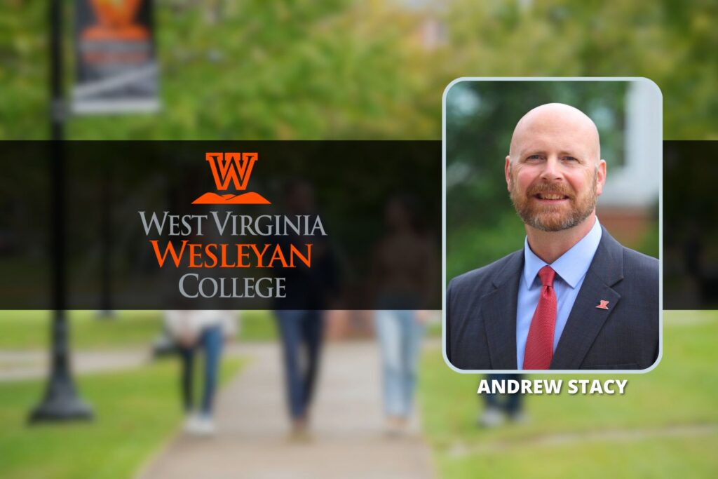 New Wesleyan director to oversee marketing, media relations and digital outreach