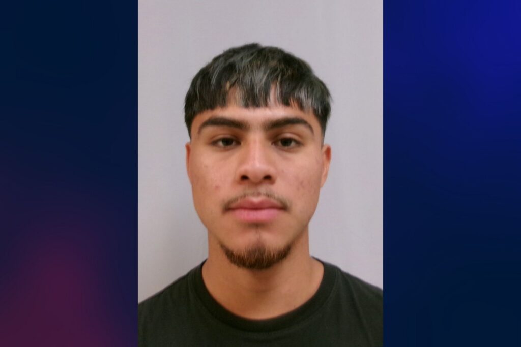 Buckhannon police arrest driver on forgery charges involving passport and license plate