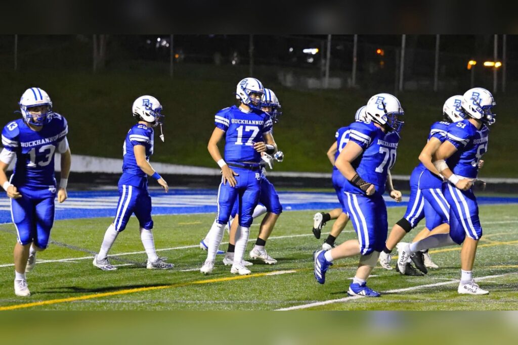 Desperate for momentum, Bucs head to Lewis County in crucial rivalry tilt