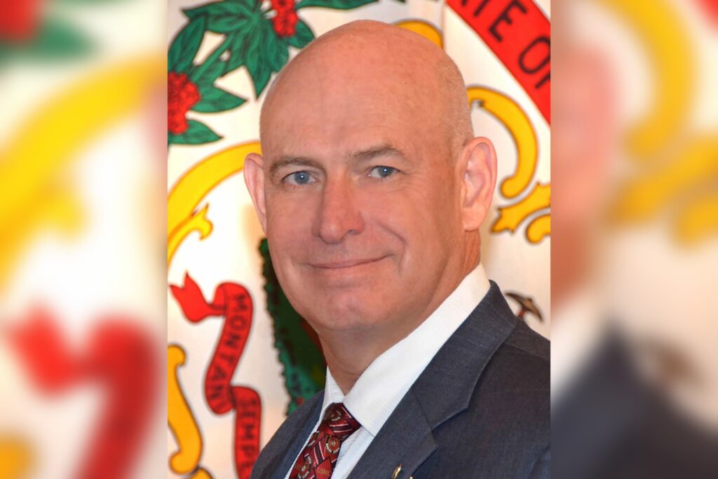 Commissioner of Agriculture Kent Leonhardt calls for balance between new development and farmland protection