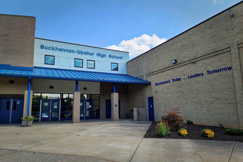 Buckhannon-Upshur High School to celebrate homecoming this week