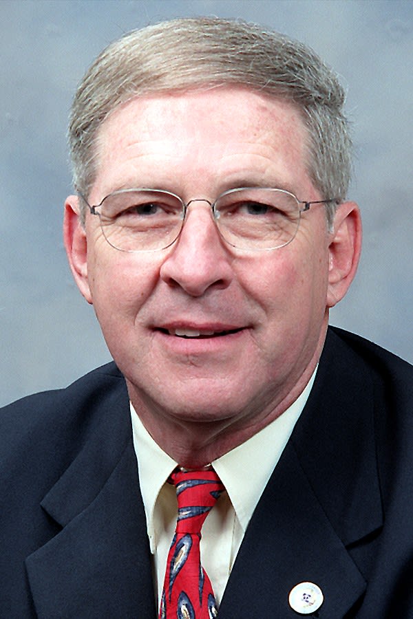 Gale Catlett
