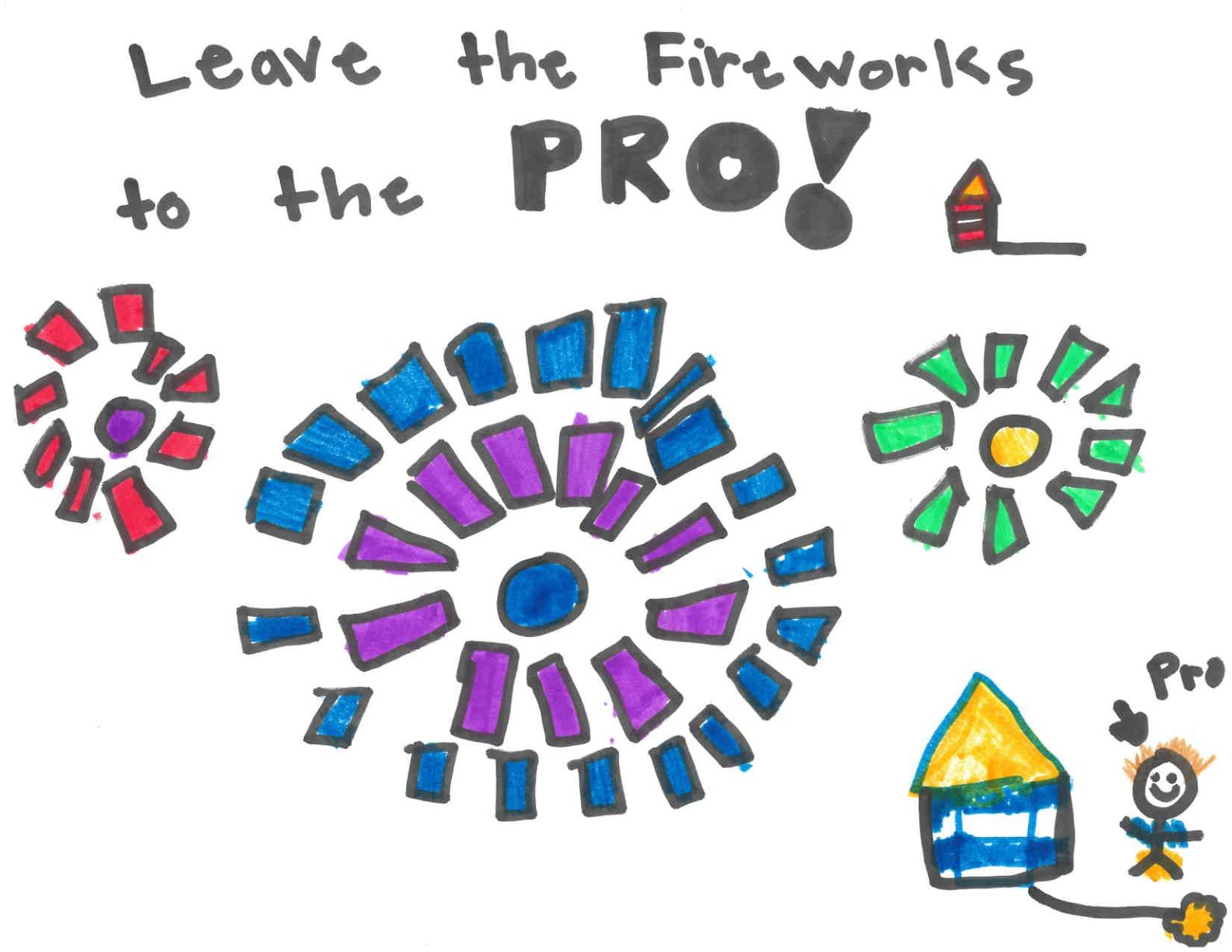 Kenzie Greathouse – Weirton, Hancock Co. – 3rd grade