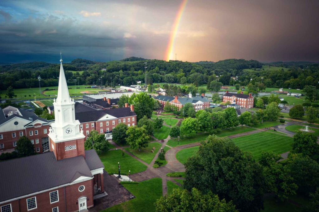 Wesleyan supports $75 million in economic output and 605 jobs, report says
