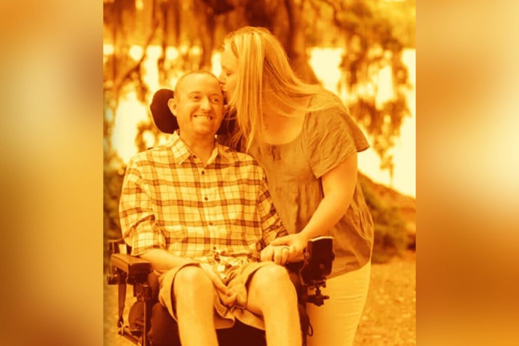 Buckhannon nonprofit to offer up to $4,000 a year for West Virginians with ALS