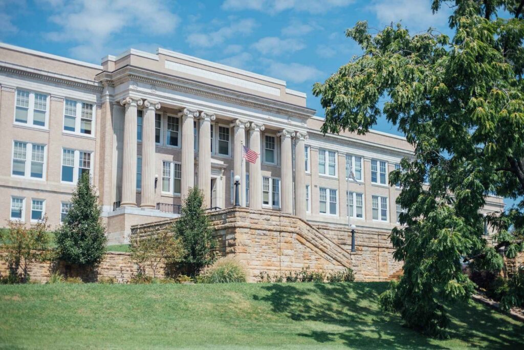 Fairmont State seeks $30,000 for United Way programs in five counties