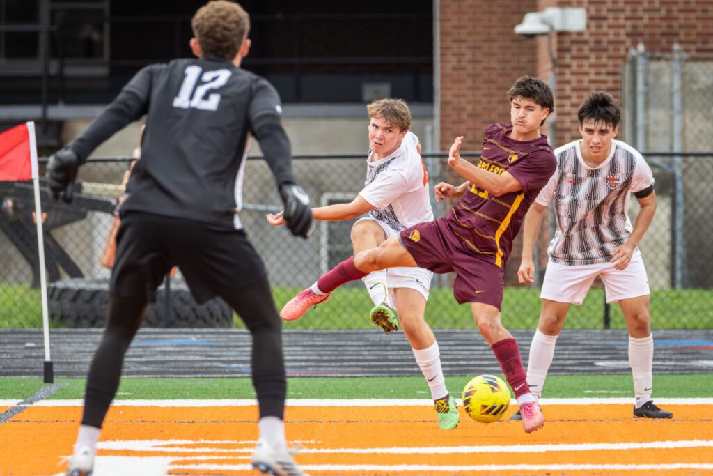 Wesleyan sports recap: Women’s soccer earns the Bobcats’ only win of the week; men battle No. 3 Charleston