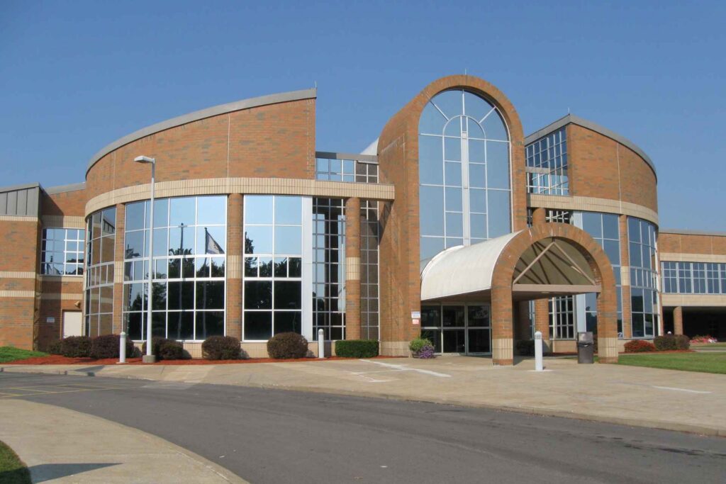 State seeks proposals for outside management of Sharpe Hospital in Weston