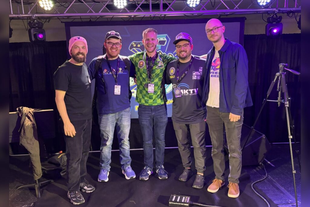 Video game music band with two Wesleyan alumni to play public concert Oct. 28