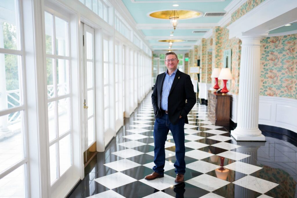 WVU energy strategist preparing Appalachia for what’s coming next
