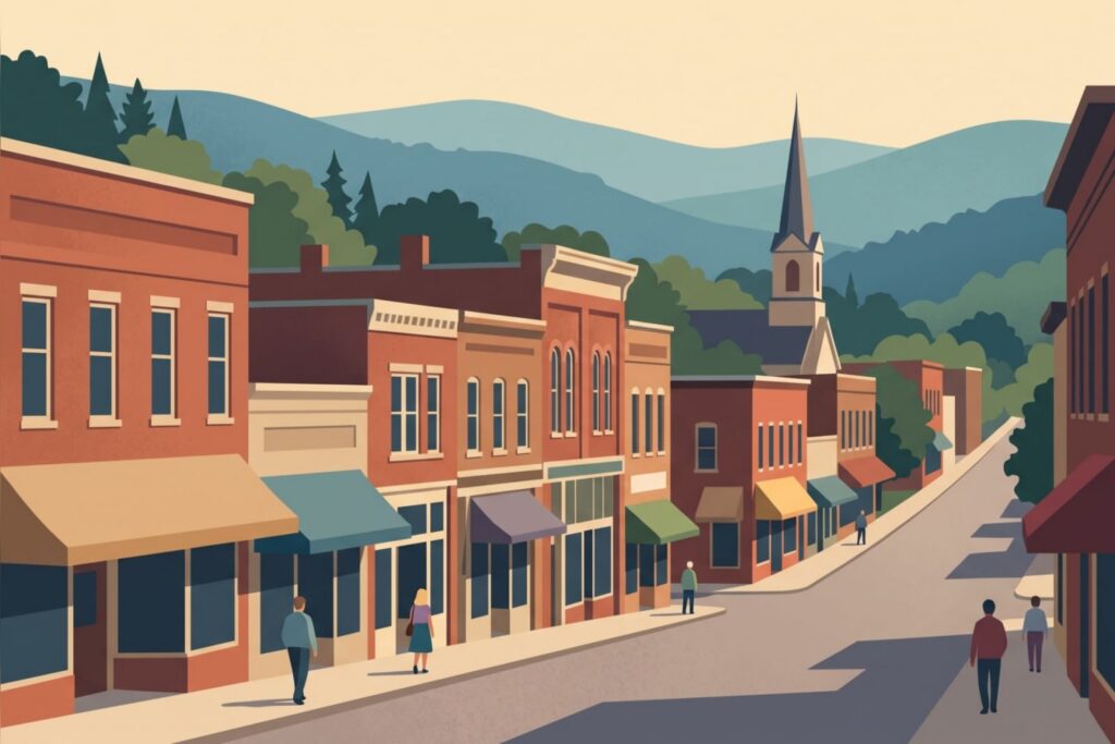 Mountain State Minute: News from around West Virginia for October 30, 2026
