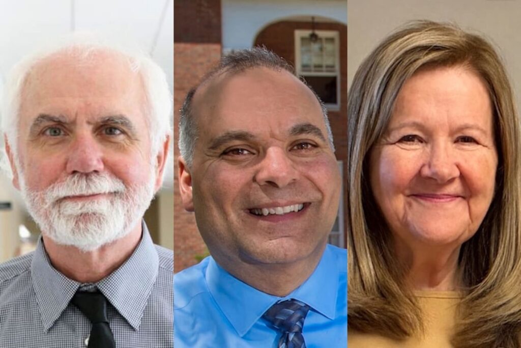 WVU Student Life to honor Olympic champion Ed Etzel, induct two former staffers into Hall of Fame