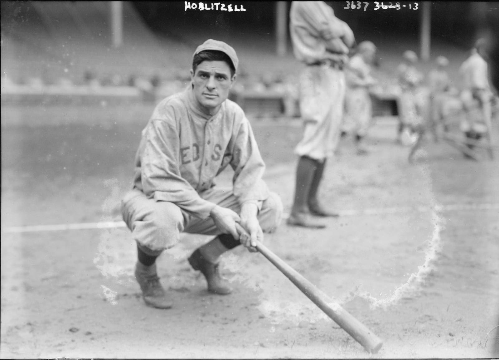 Dick Hoblitzell