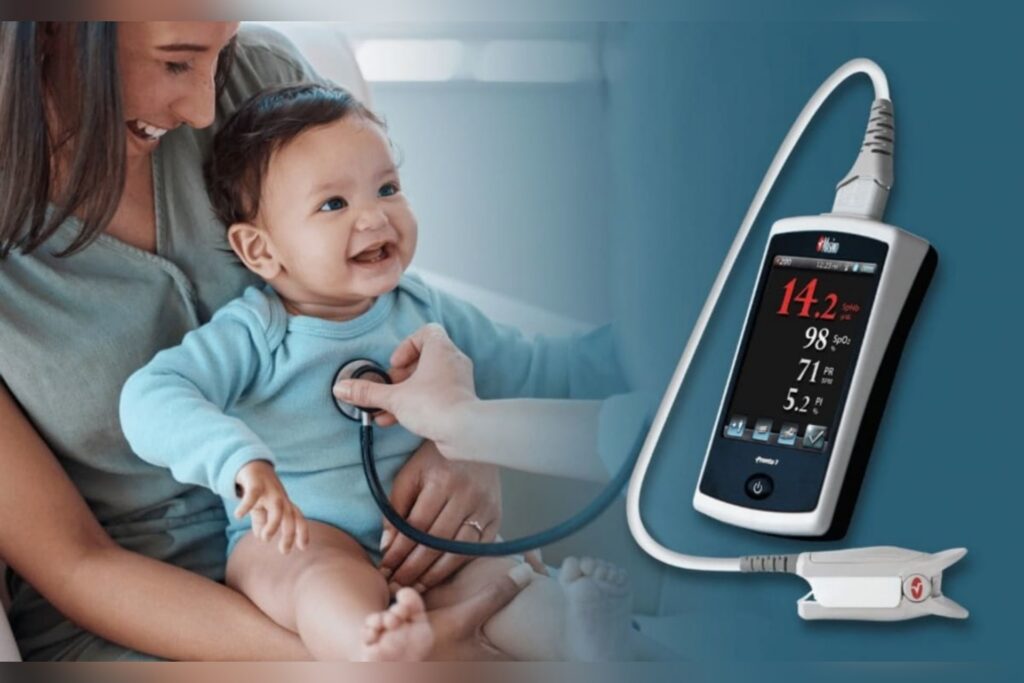Needle-free iron screening coming to West Virginia WIC clinics