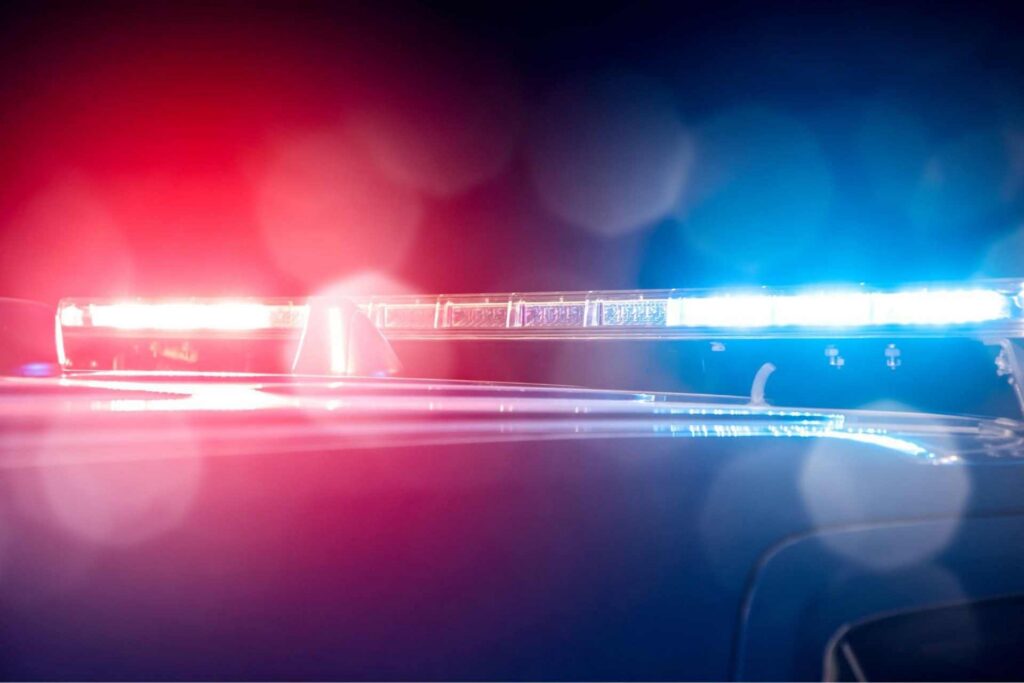West Virginia’s Move Over law covers disabled cars with hazard lights