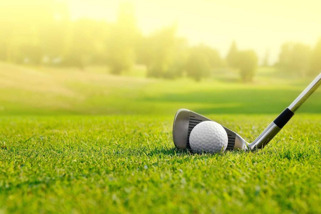 2027 golf passes on sale for four West Virginia state parks