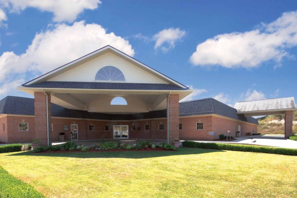 Stonewall Jackson, Broaddus hospitals receive funding for AI note-taking and telehealth